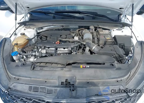 2023 Kia K5 Gt-Line z USA, uszkodzony, nr VIN 5XXG64J29PG198929